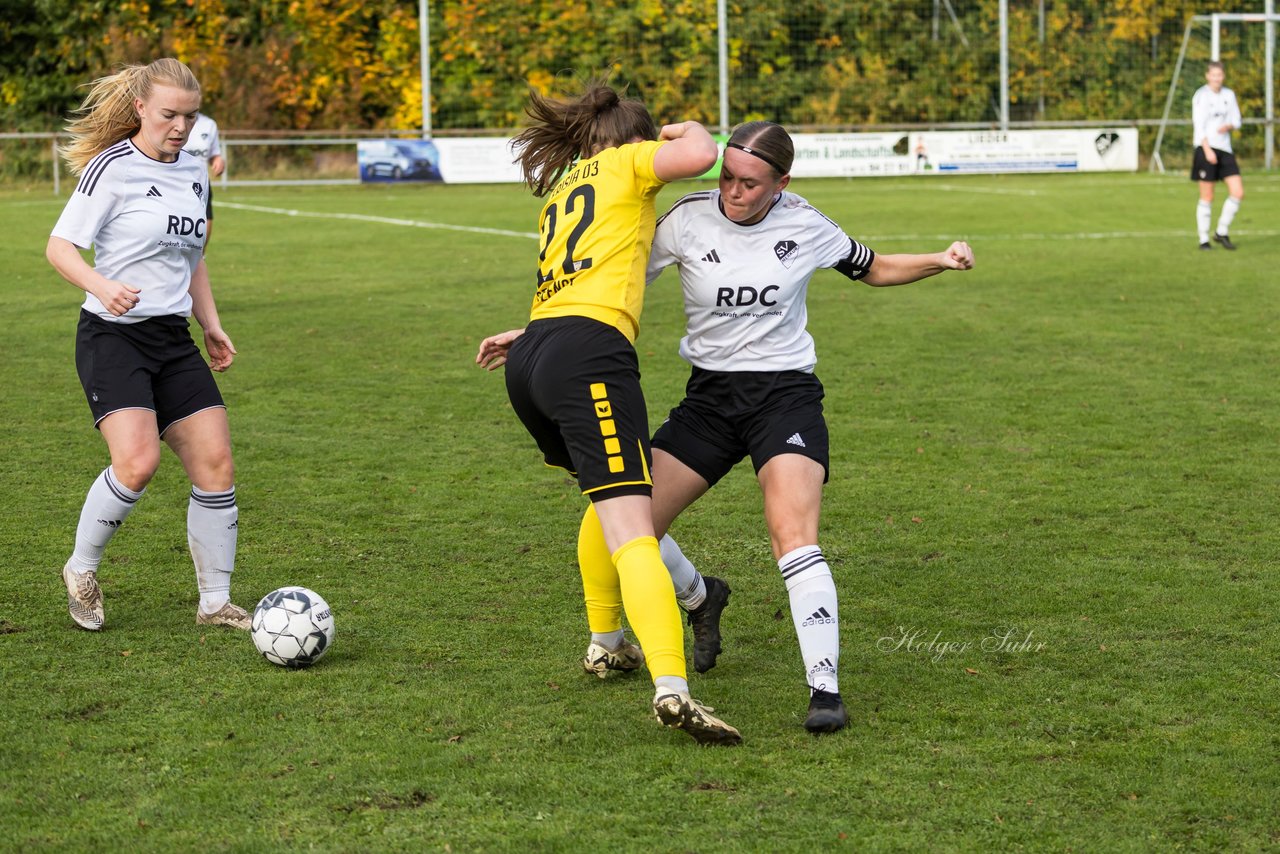 Bild 136 - F Merkur Hademarschen - SV Frisia 03 Risum Lindholm : Ergebnis: 0:1